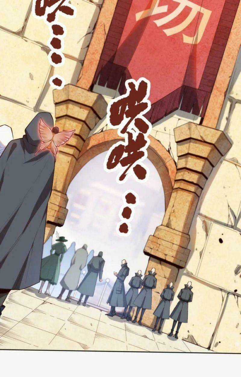 Giản Giới Chapter 179 trang 23