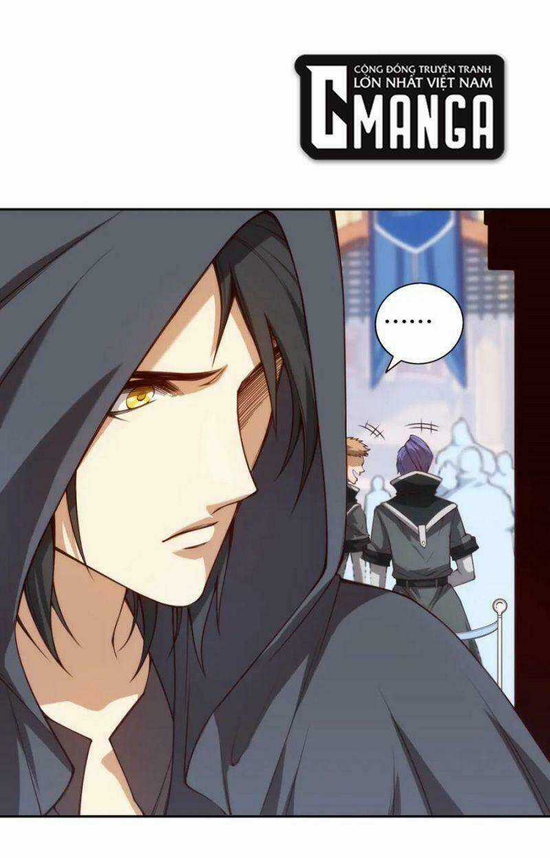 Giản Giới Chapter 179 trang 27