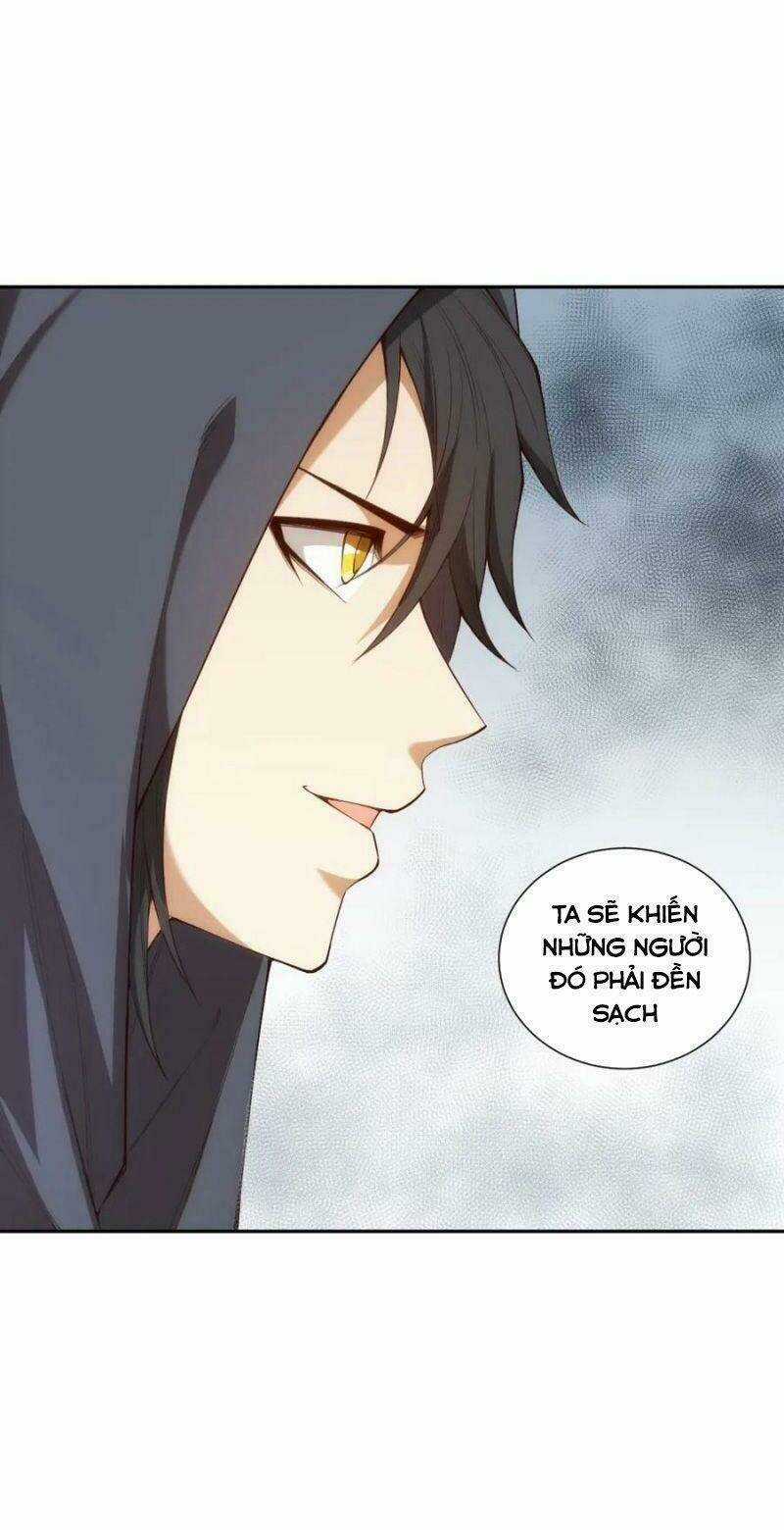 Giản Giới Chapter 179 trang 31
