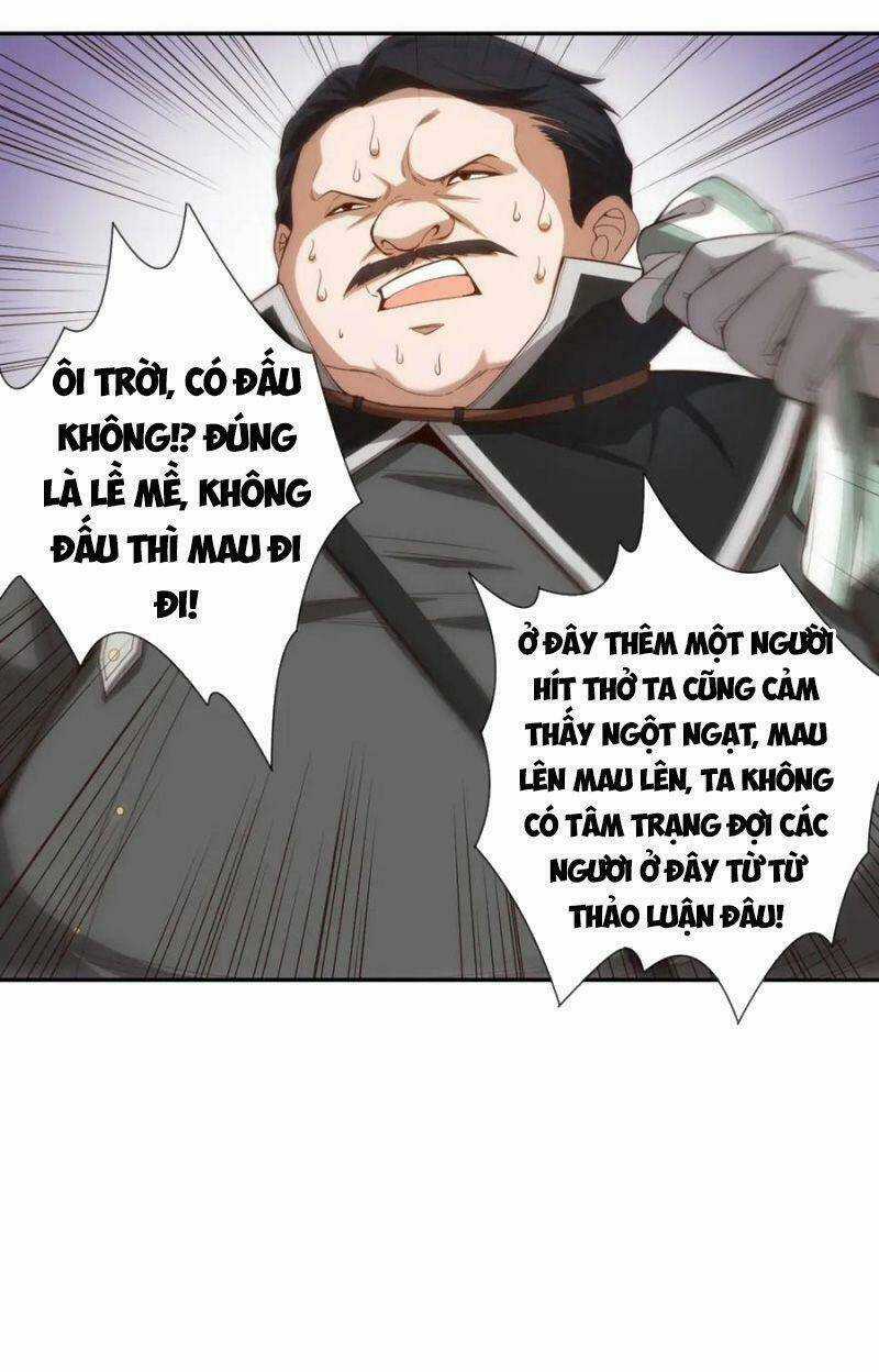 Giản Giới Chapter 179 trang 38