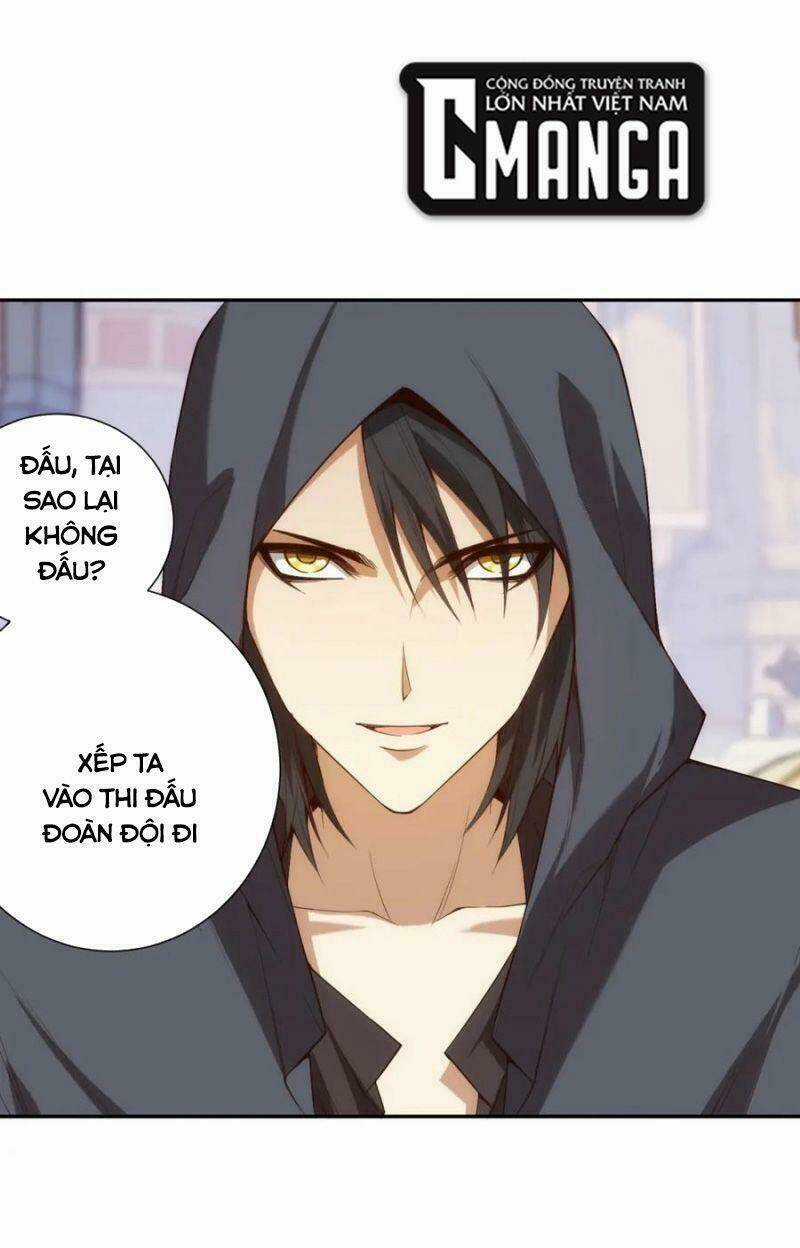 Giản Giới Chapter 179 trang 39