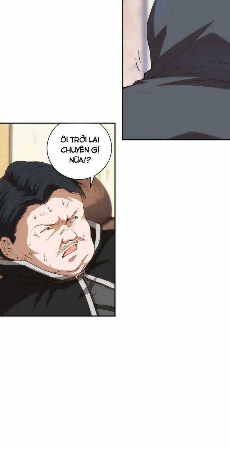 Giản Giới Chapter 179 trang 41