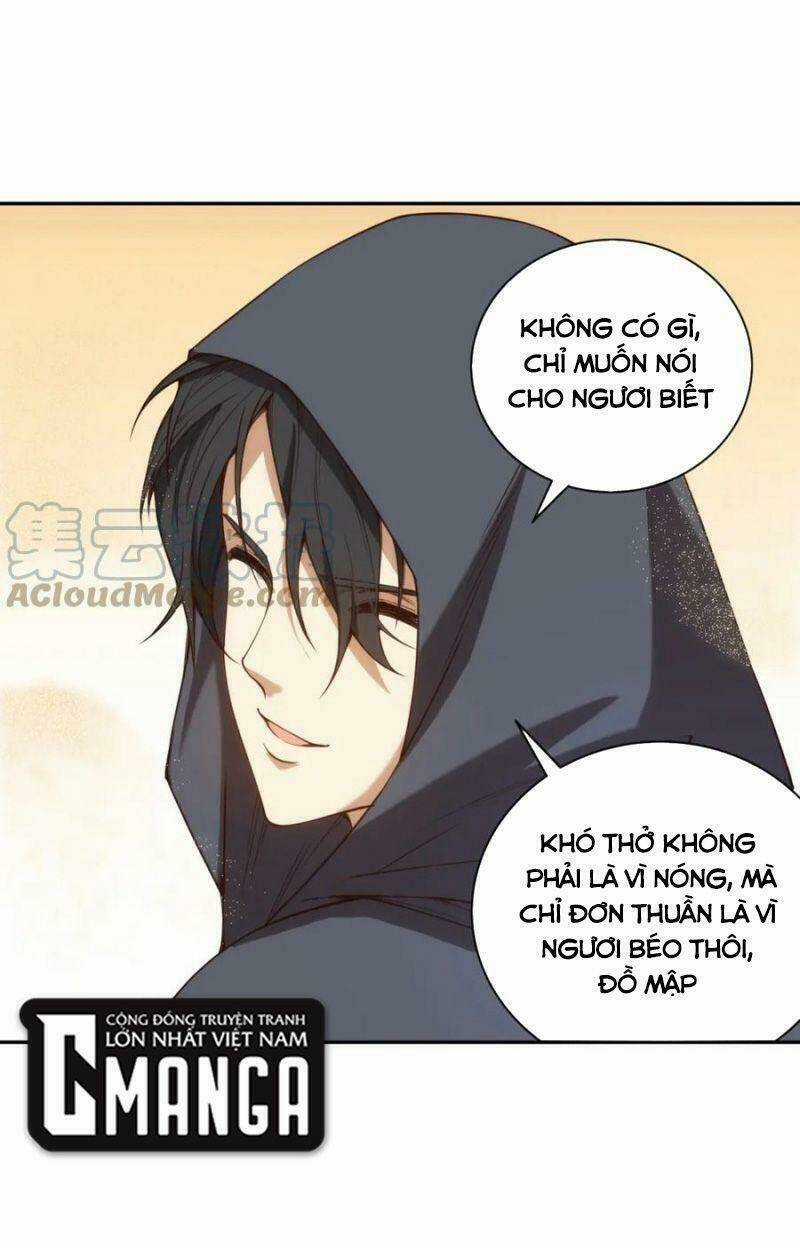 Giản Giới Chapter 179 trang 42