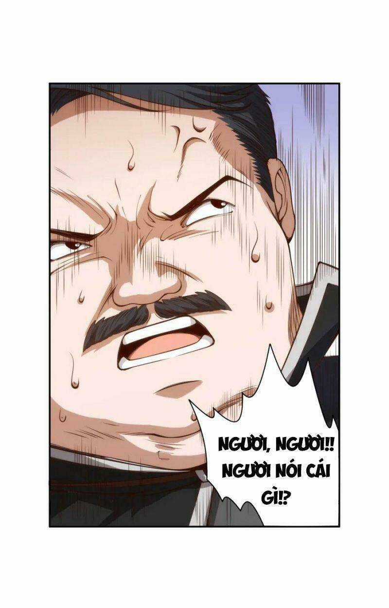 Giản Giới Chapter 179 trang 43