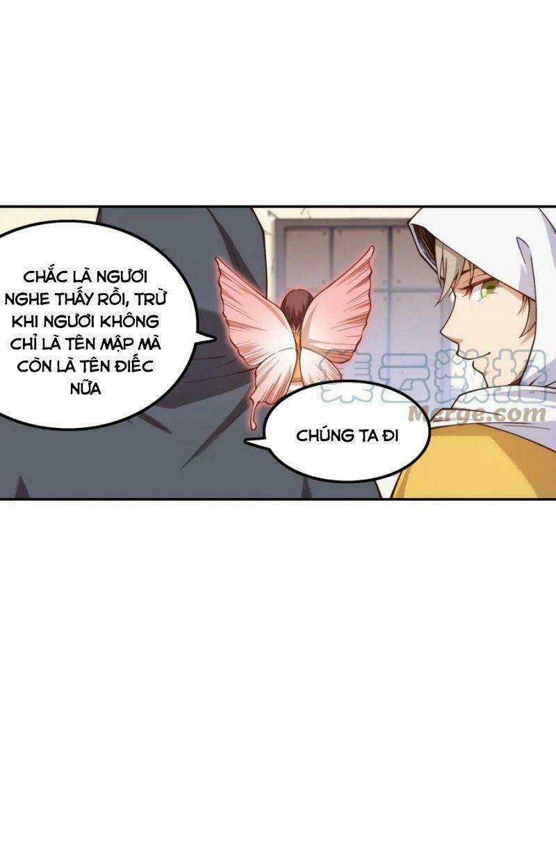 Giản Giới Chapter 179 trang 44