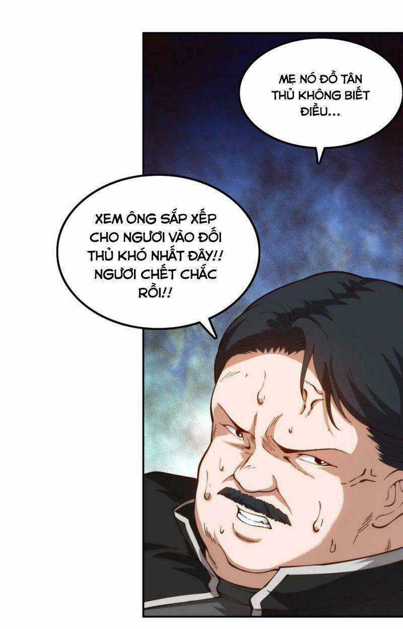 Giản Giới Chapter 179 trang 45