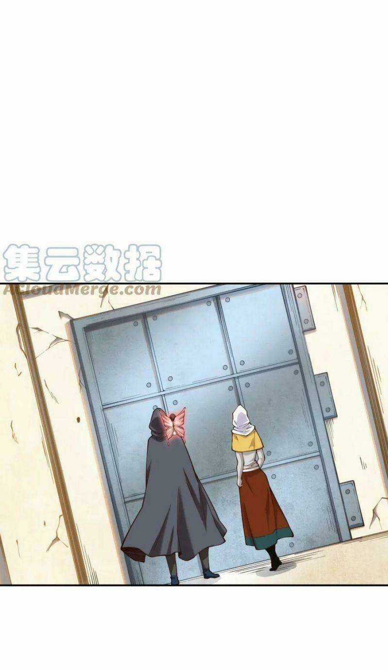 Giản Giới Chapter 179 trang 46