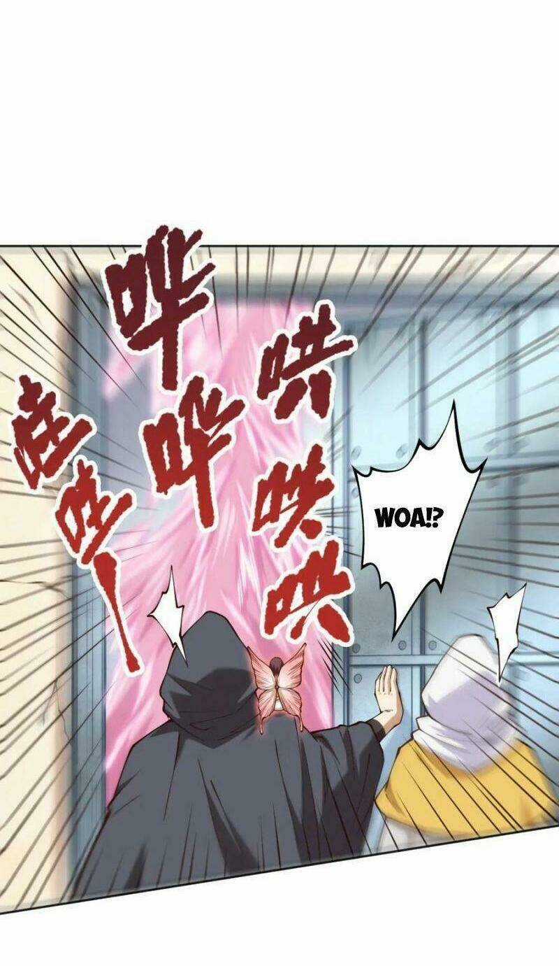 Giản Giới Chapter 179 trang 47