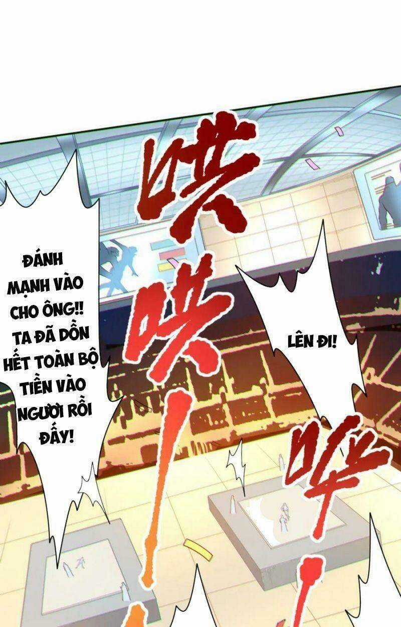 Giản Giới Chapter 179 trang 48