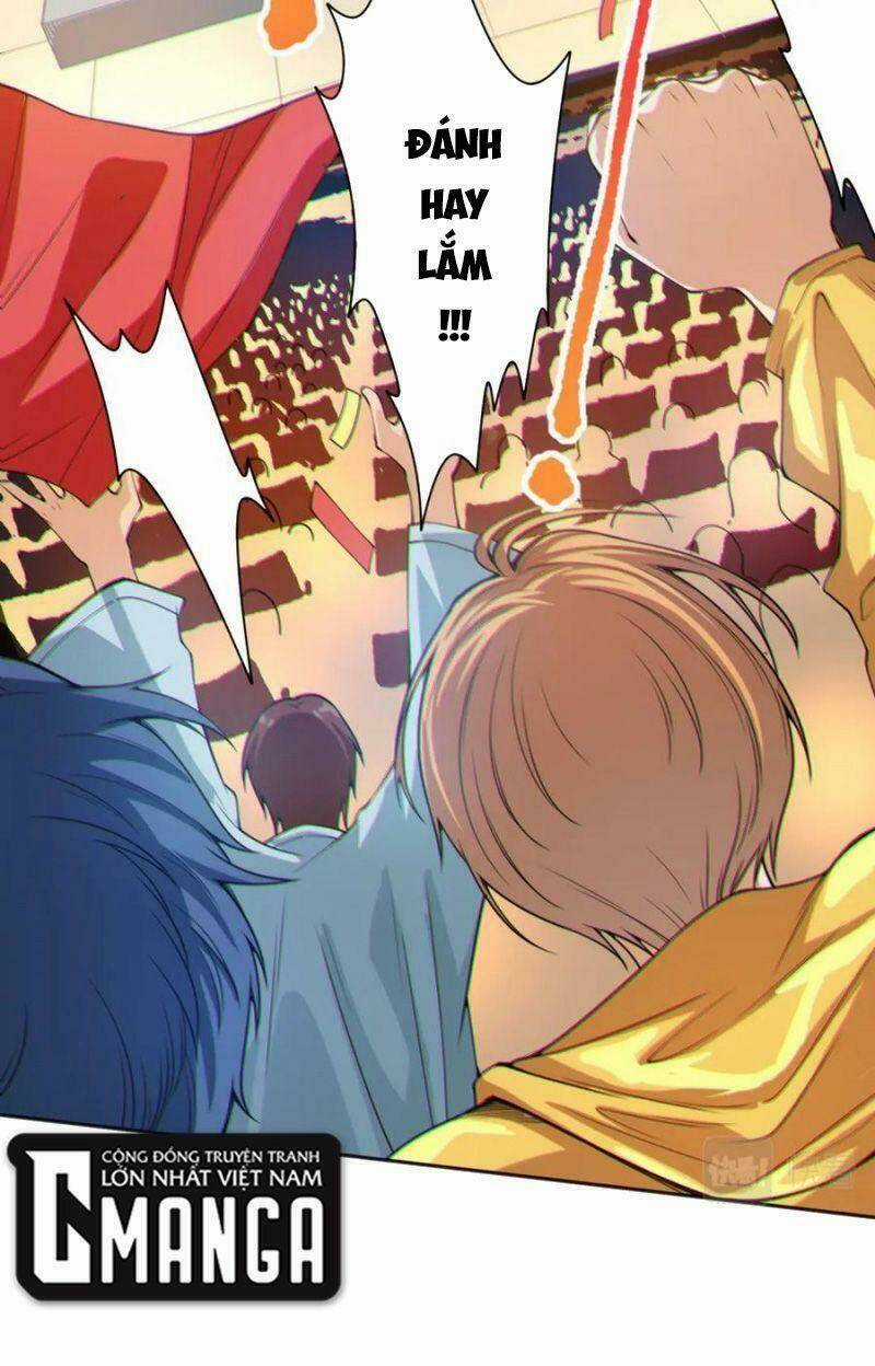 Giản Giới Chapter 179 trang 49