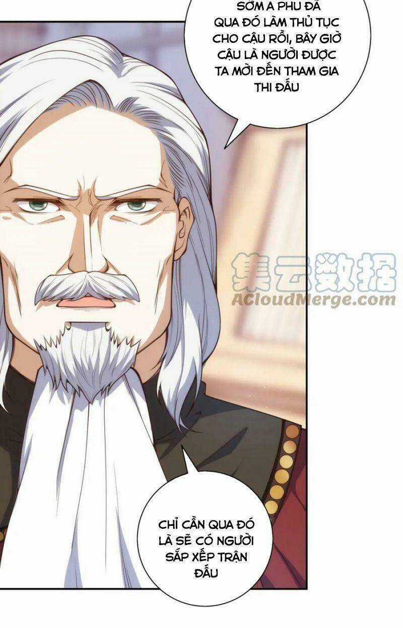 Giản Giới Chapter 179 trang 5