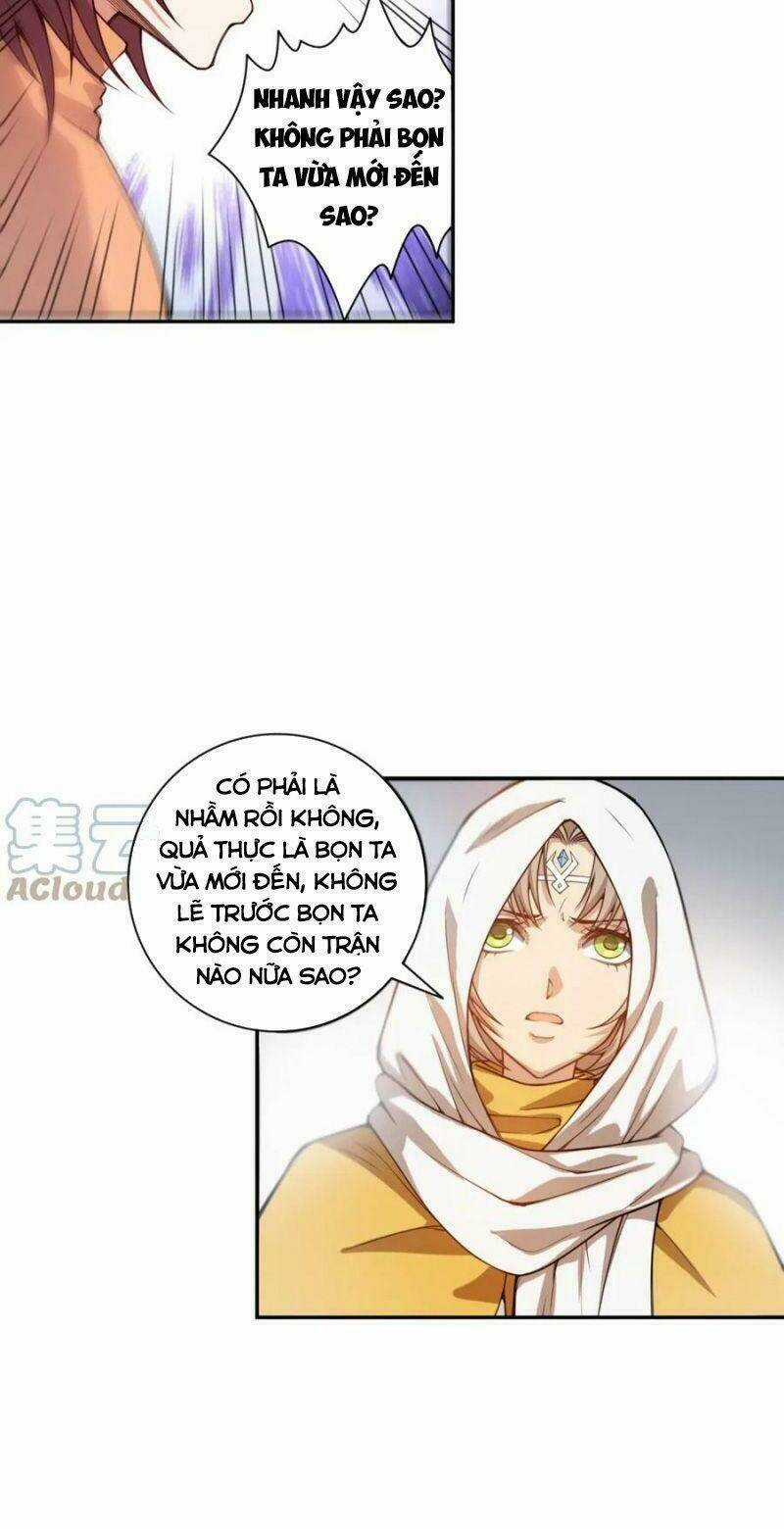 Giản Giới Chapter 179 trang 51