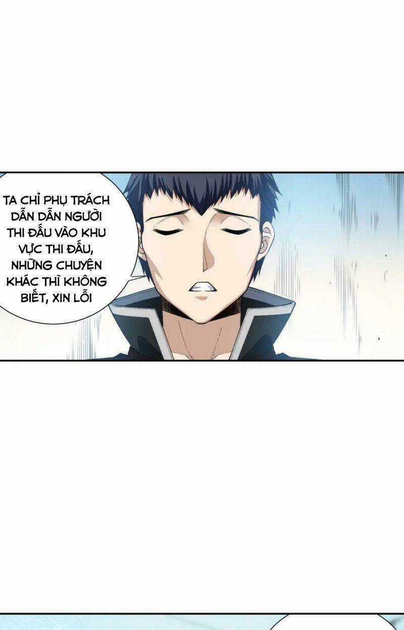 Giản Giới Chapter 179 trang 52