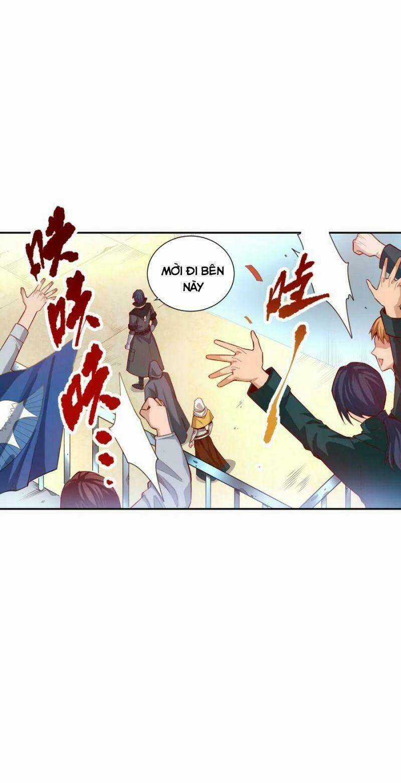 Giản Giới Chapter 179 trang 54