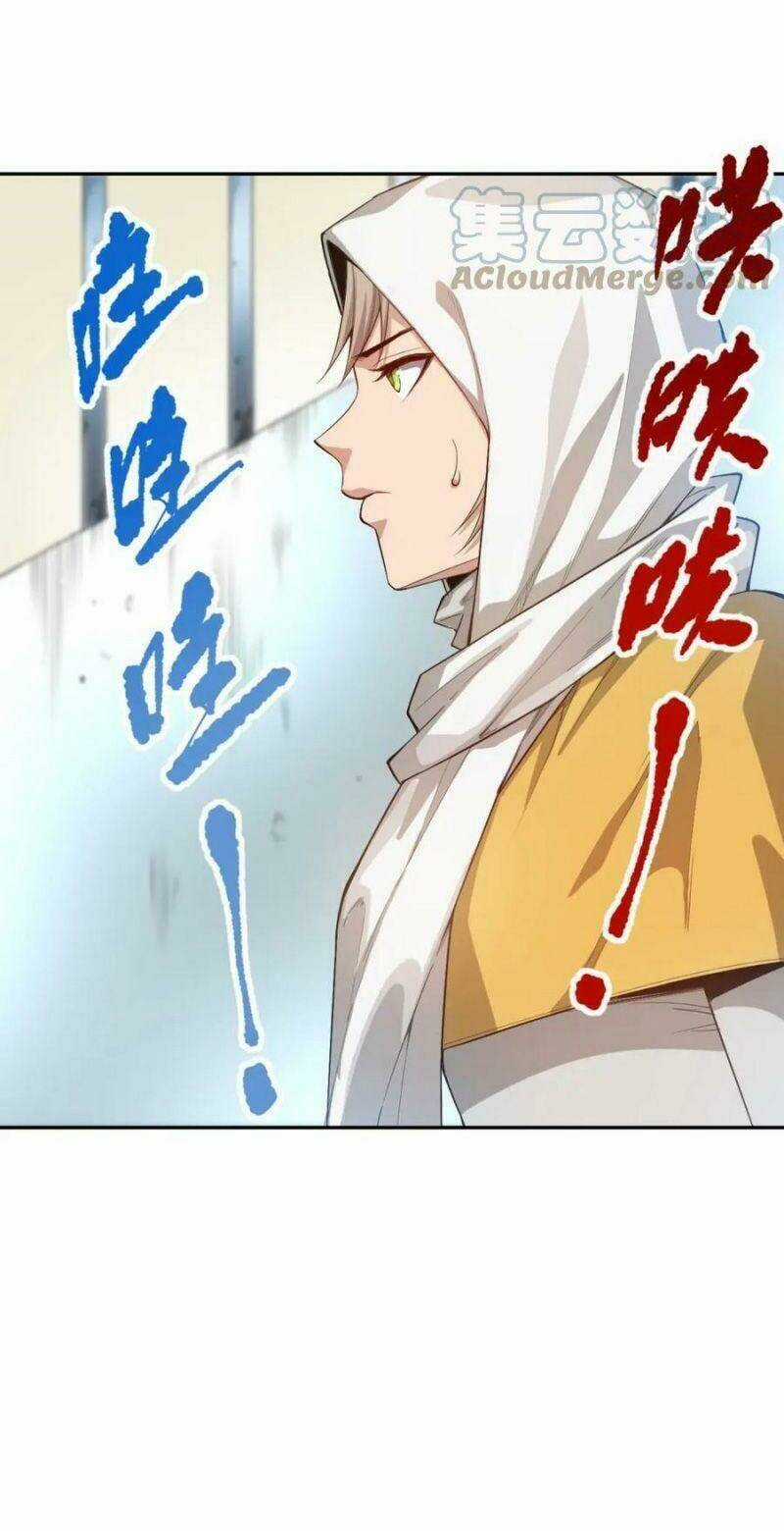 Giản Giới Chapter 179 trang 55