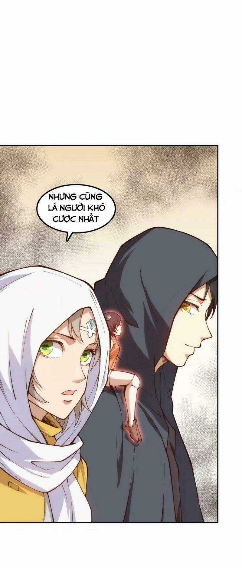 Giản Giới Chapter 179 trang 57