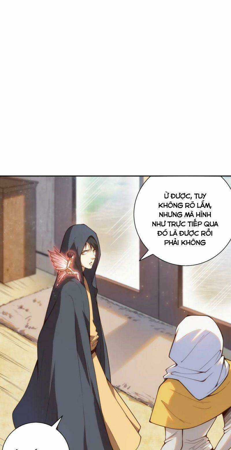 Giản Giới Chapter 179 trang 6