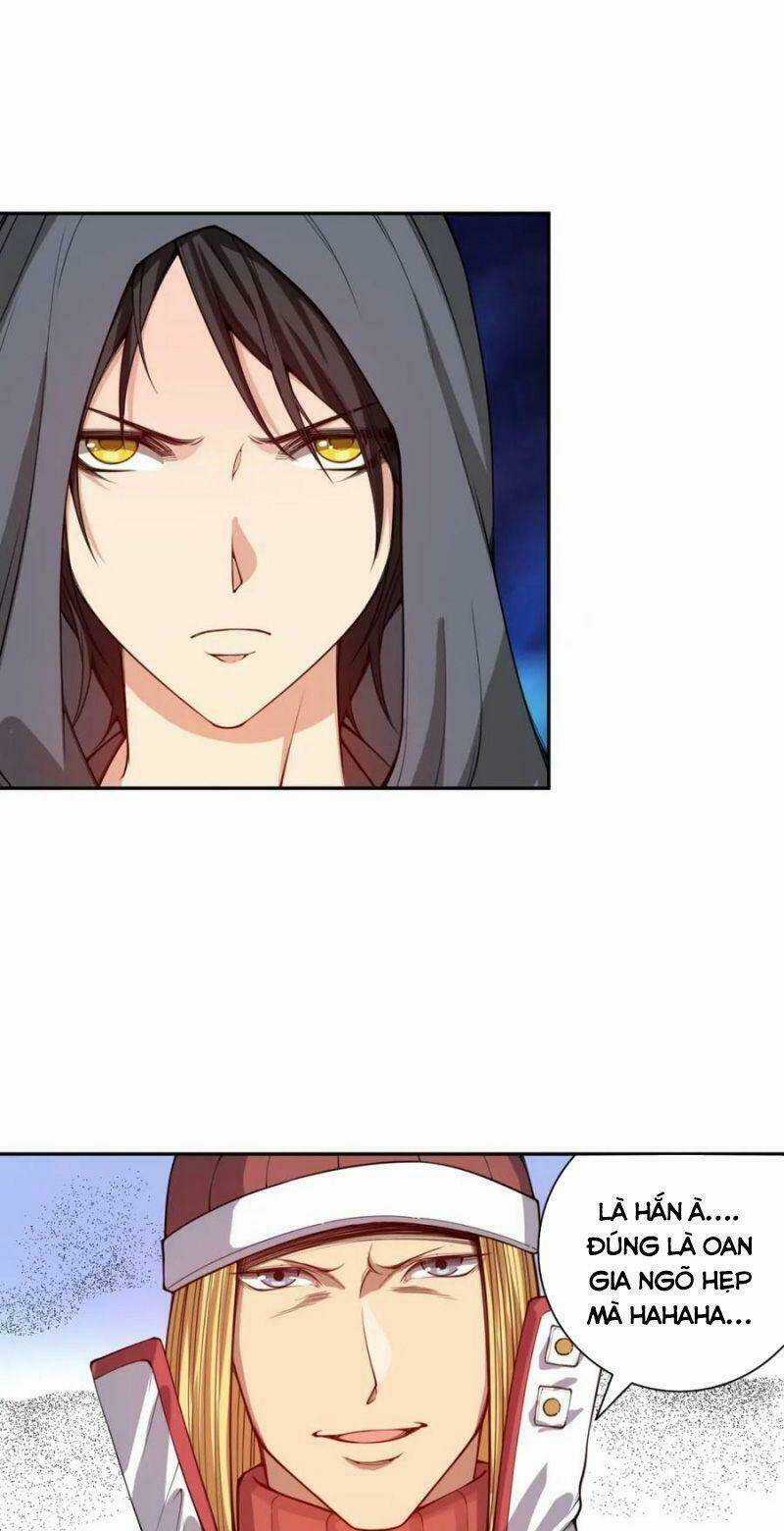 Giản Giới Chapter 179 trang 63