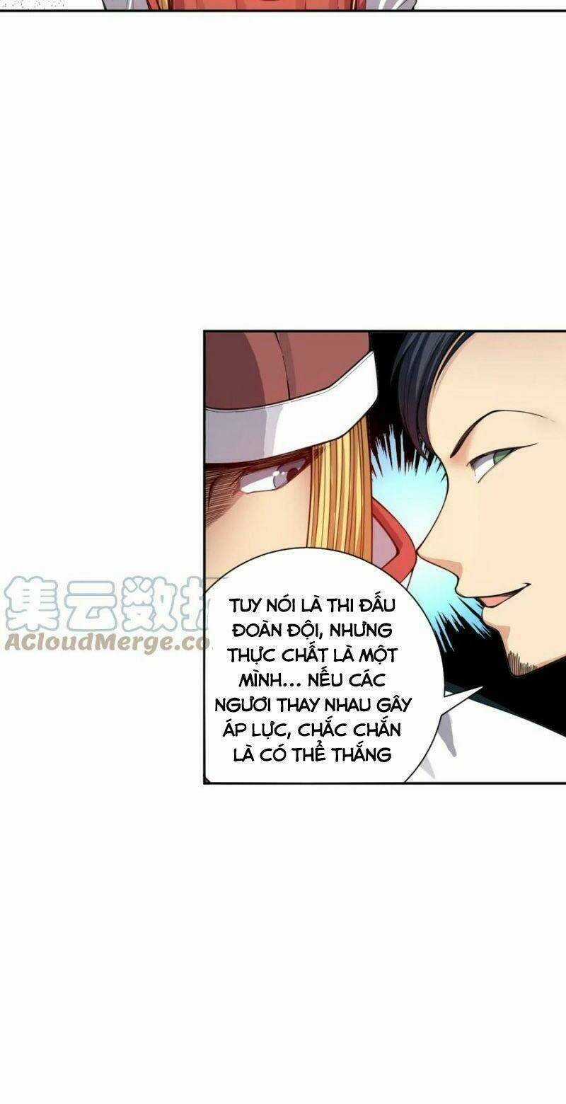 Giản Giới Chapter 179 trang 64