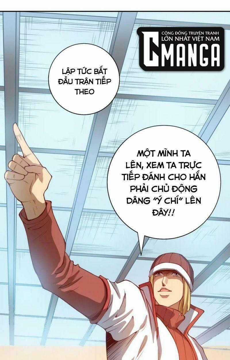 Giản Giới Chapter 179 trang 65