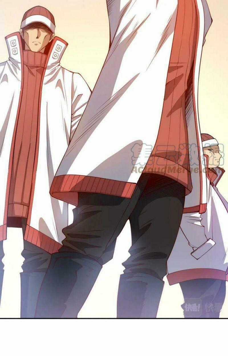 Giản Giới Chapter 179 trang 66