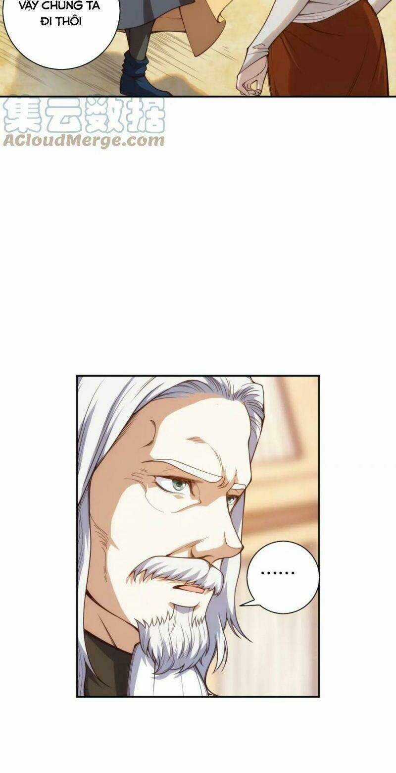 Giản Giới Chapter 179 trang 7