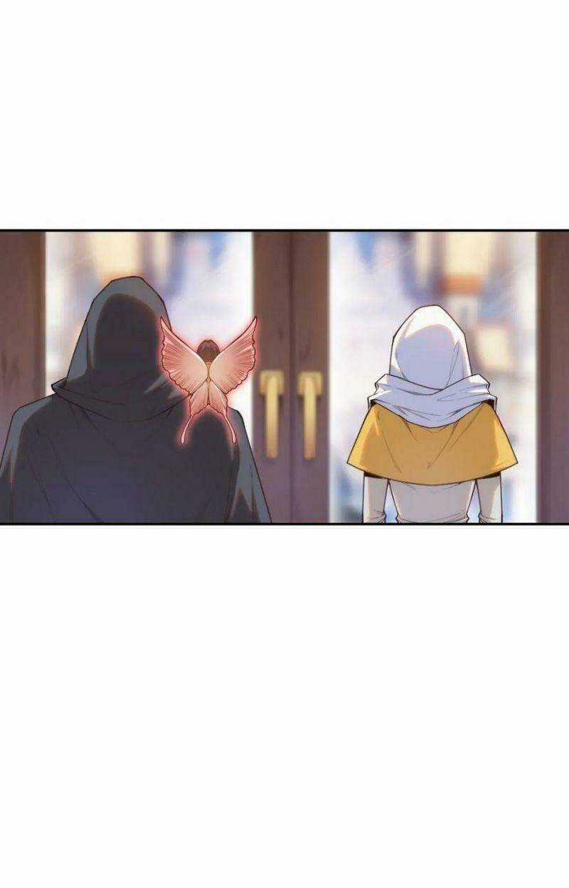 Giản Giới Chapter 179 trang 8