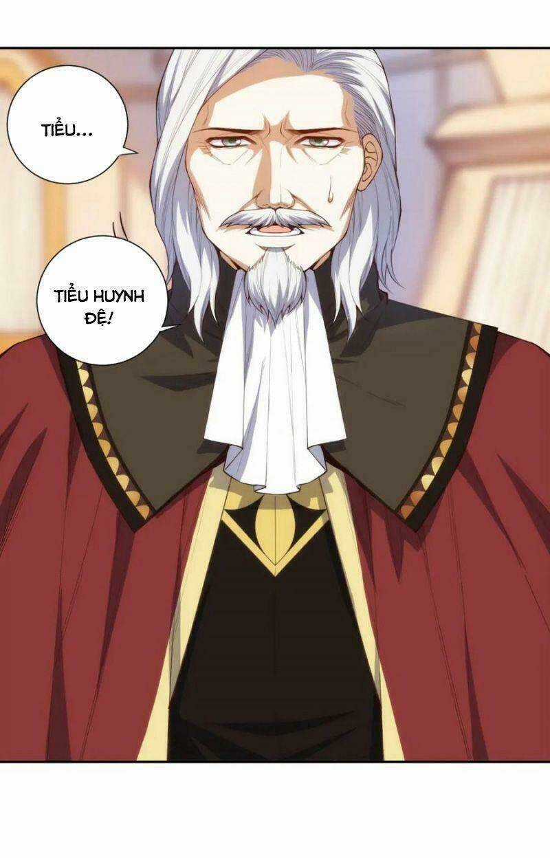 Giản Giới Chapter 179 trang 9