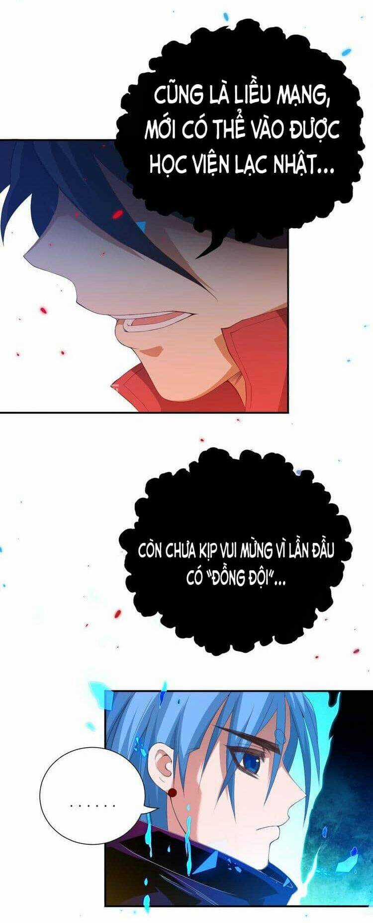 Giản Giới Chapter 18.2 trang 11