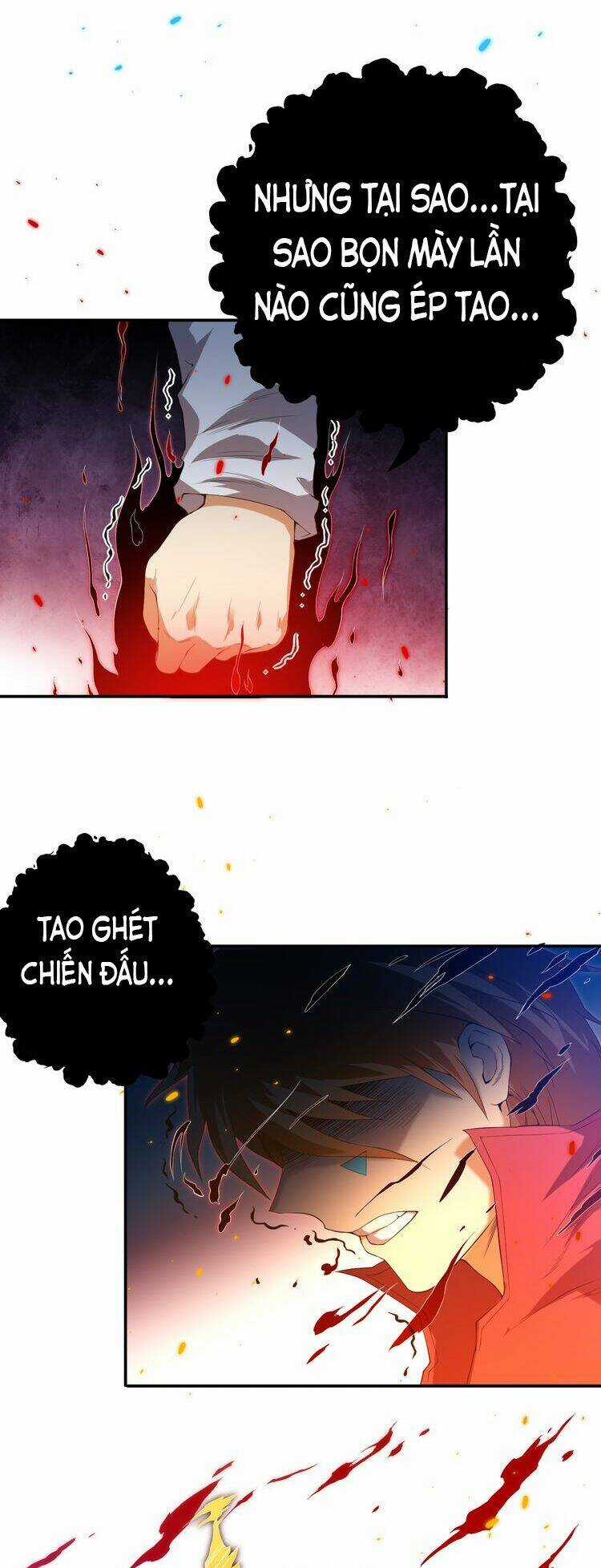 Giản Giới Chapter 18.2 trang 12