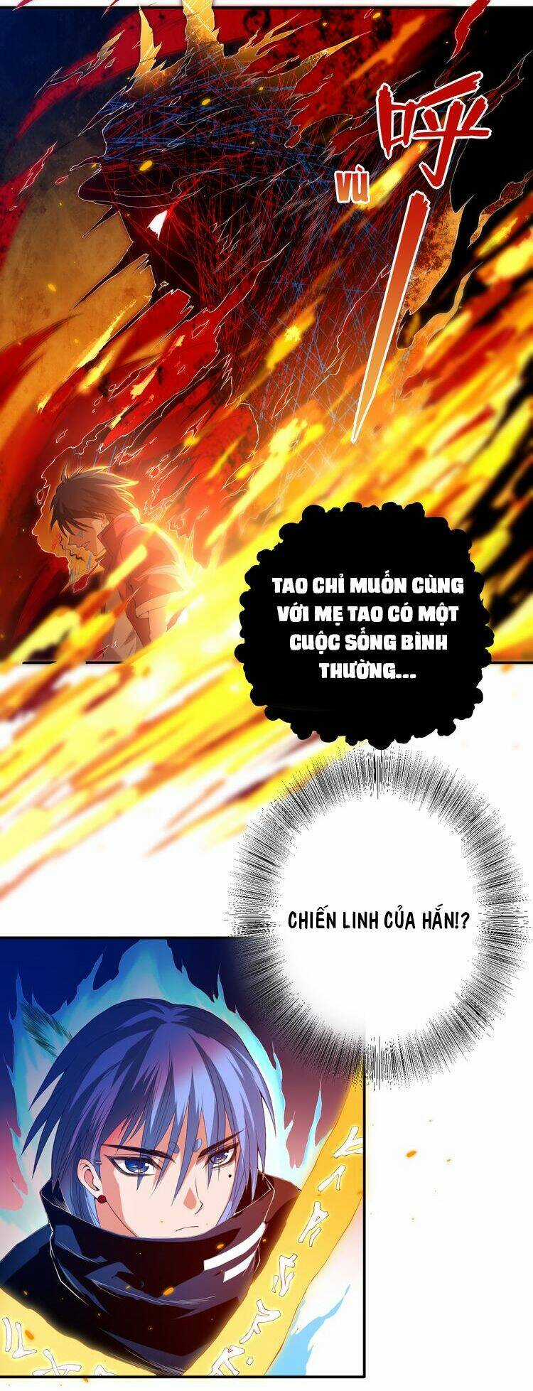 Giản Giới Chapter 18.2 trang 13
