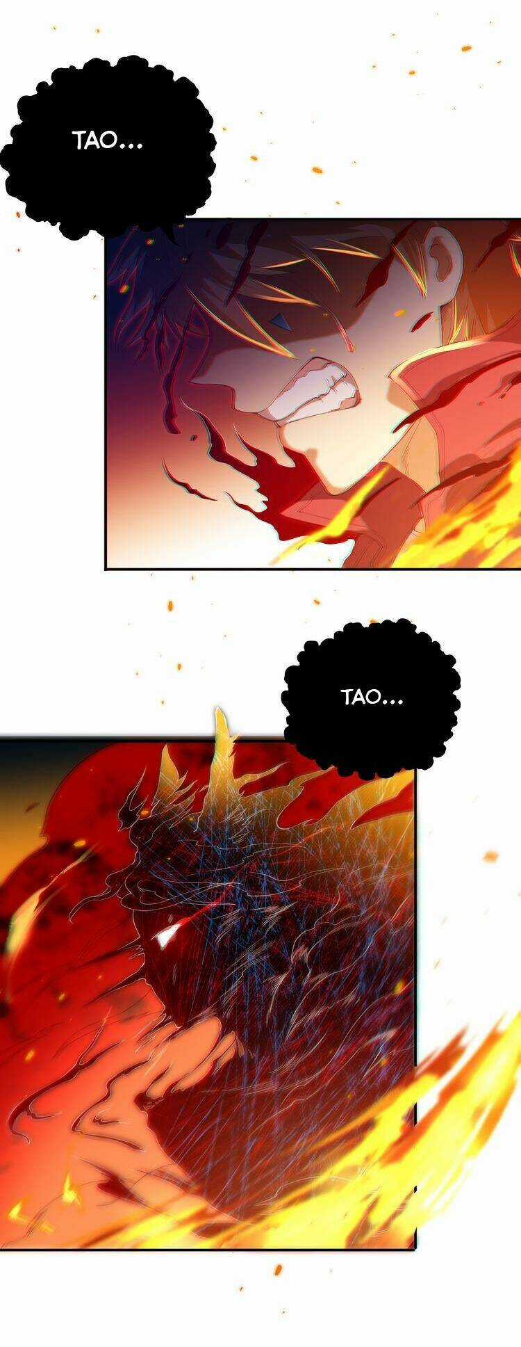 Giản Giới Chapter 18.2 trang 14