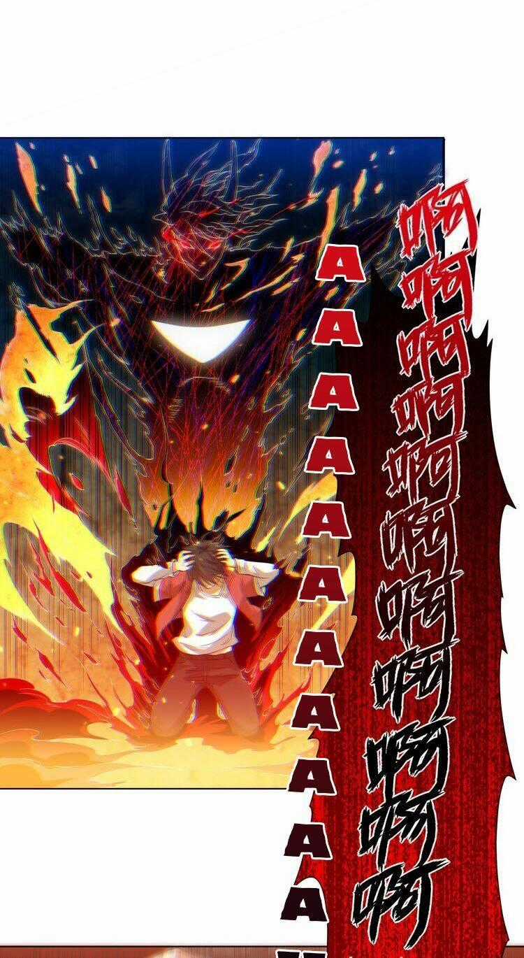 Giản Giới Chapter 18.2 trang 16