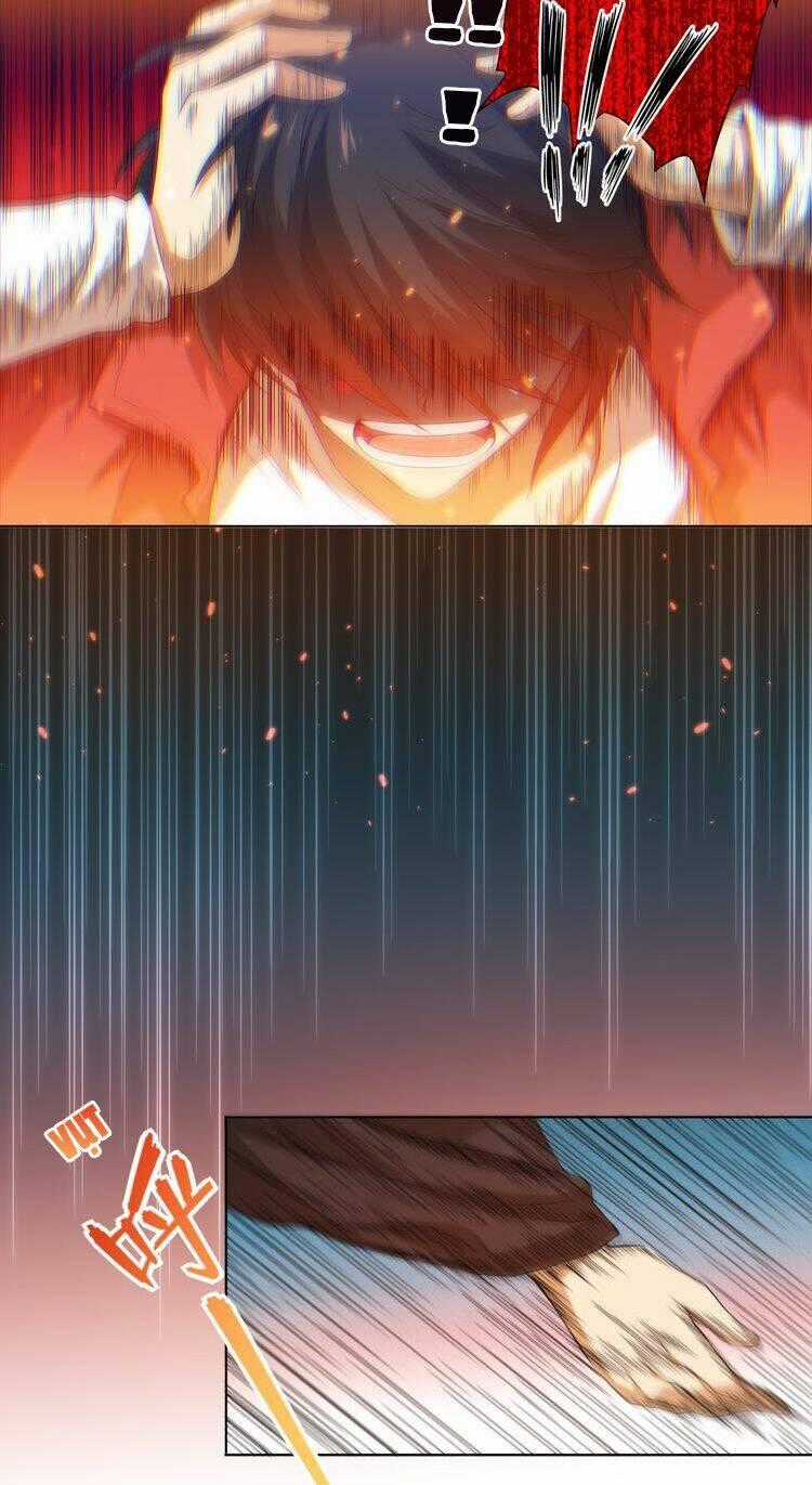 Giản Giới Chapter 18.2 trang 17