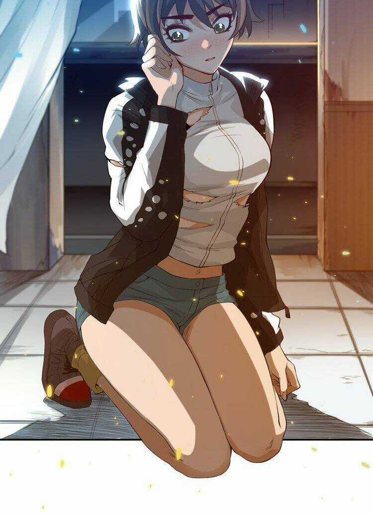 Giản Giới Chapter 18.2 trang 2