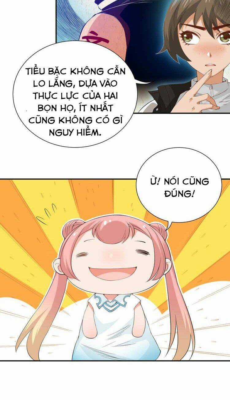 Giản Giới Chapter 18.2 trang 4