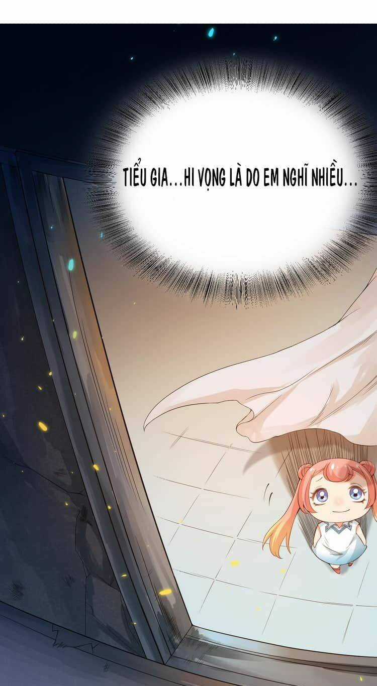 Giản Giới Chapter 18.2 trang 5