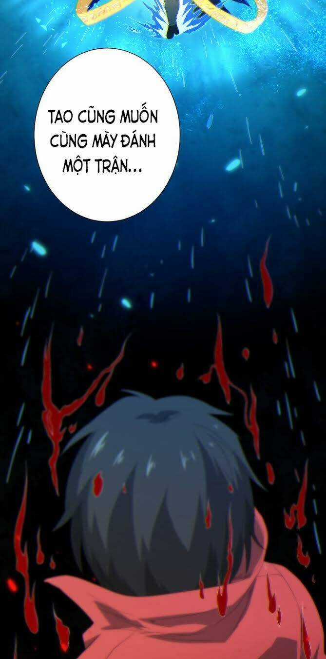 Giản Giới Chapter 18.2 trang 8