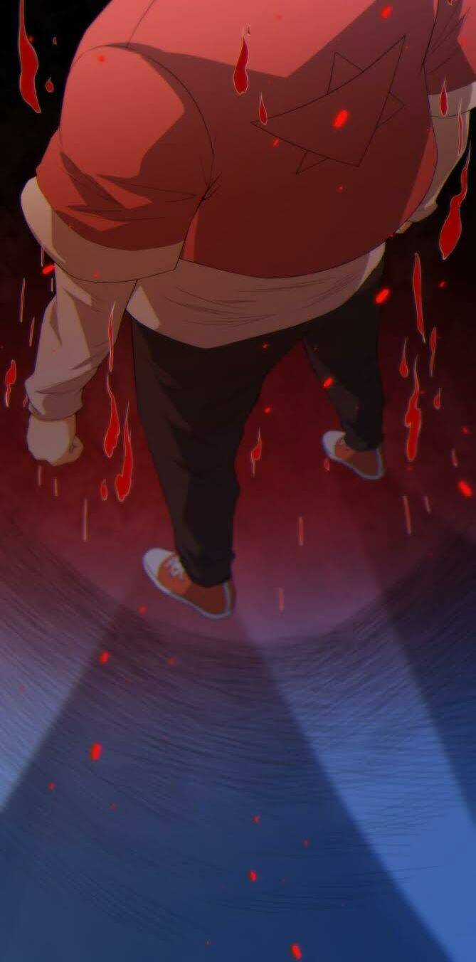 Giản Giới Chapter 18.2 trang 9