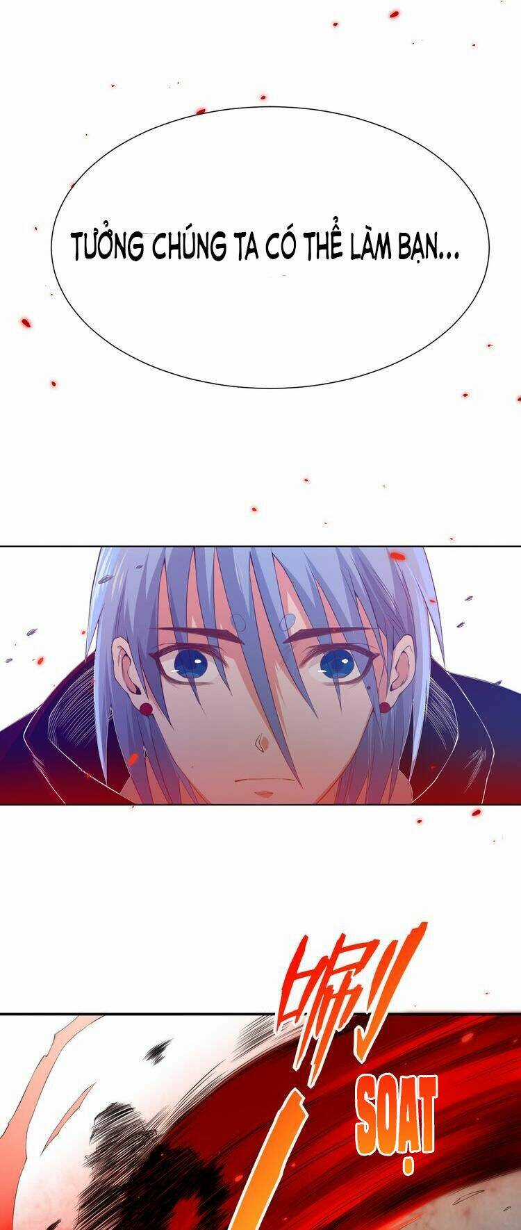 Giản Giới Chapter 18 trang 11