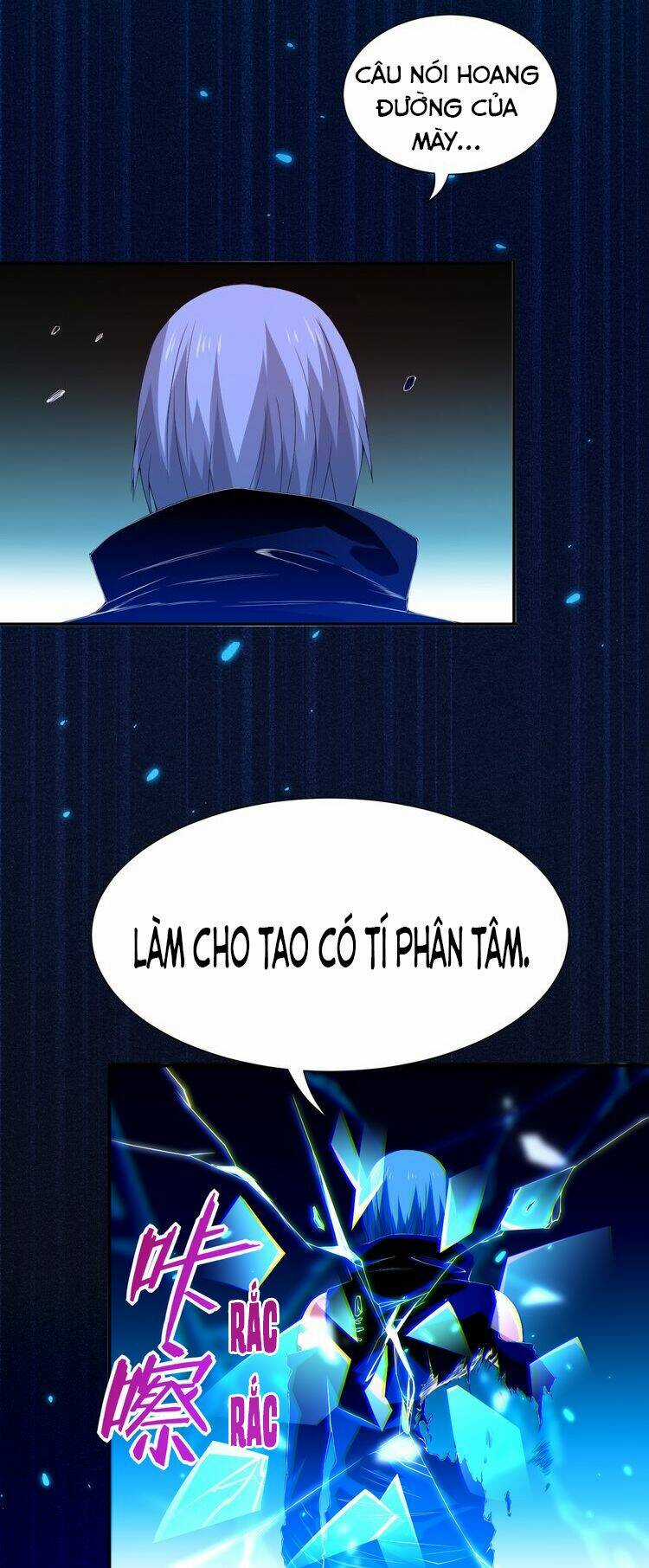 Giản Giới Chapter 18 trang 13