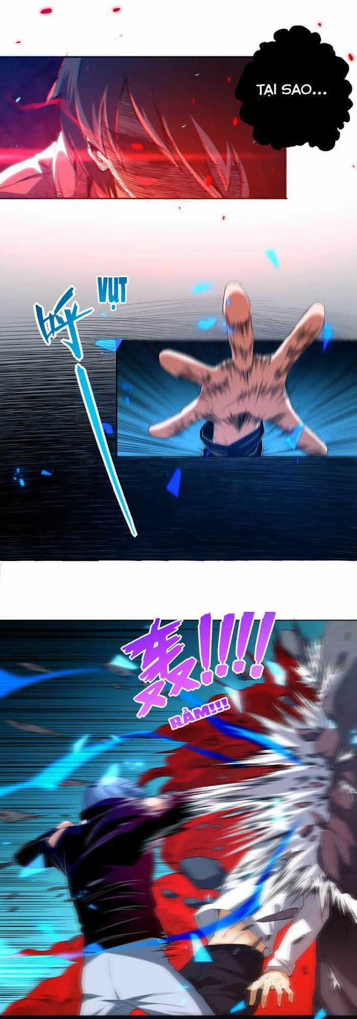 Giản Giới Chapter 18 trang 4