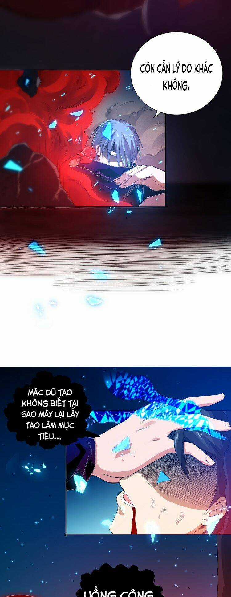 Giản Giới Chapter 18 trang 7