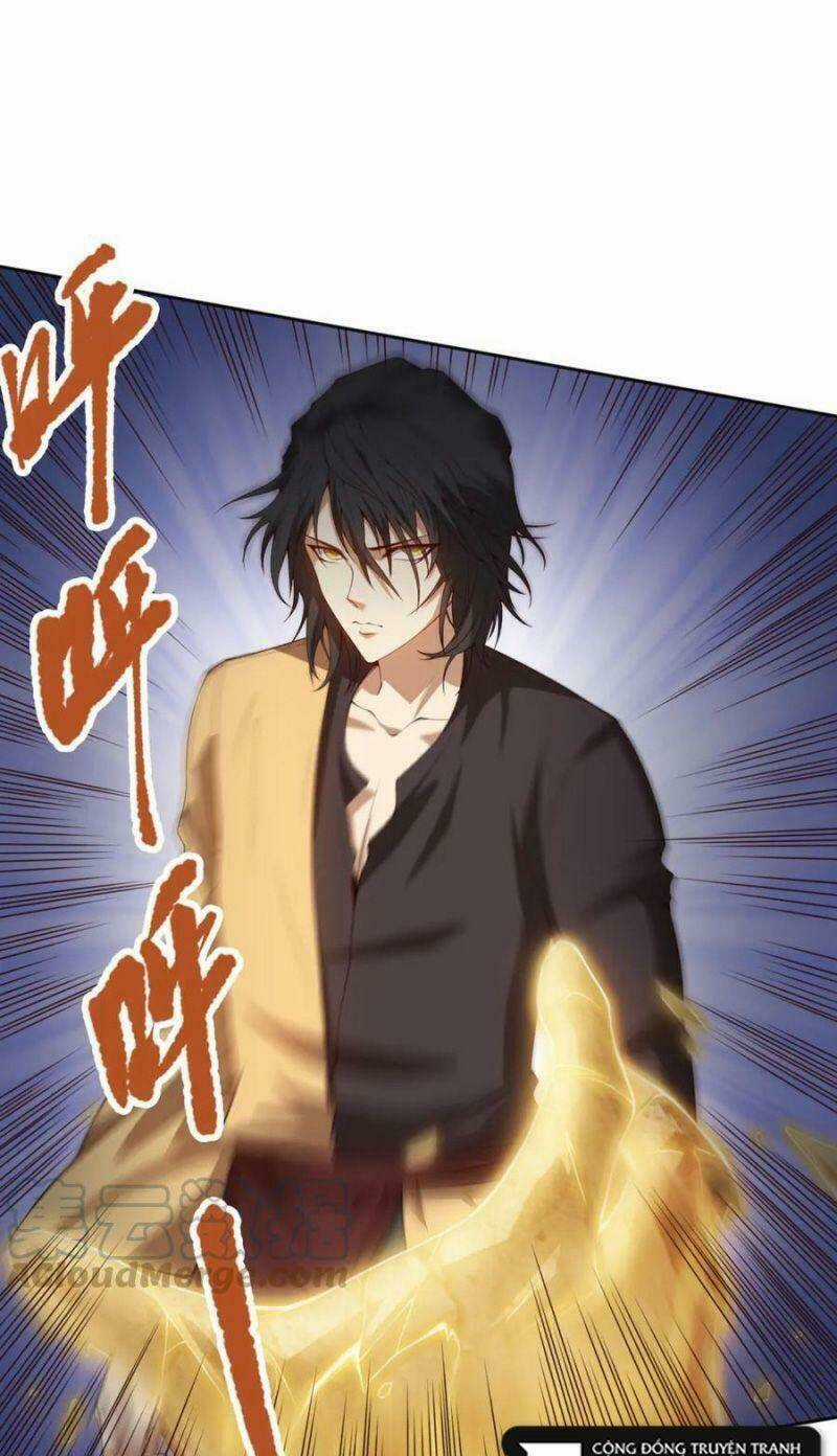 Giản Giới Chapter 180 trang 12