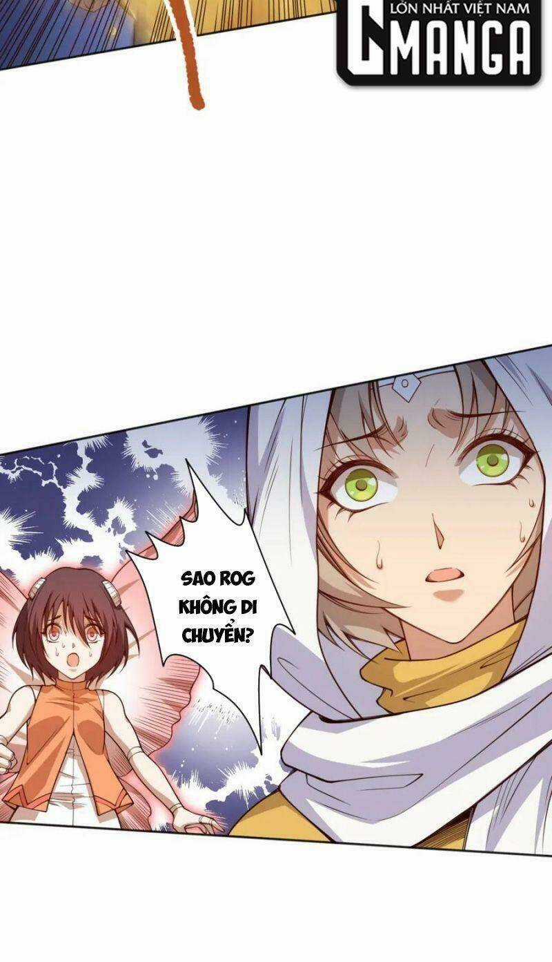 Giản Giới Chapter 180 trang 13