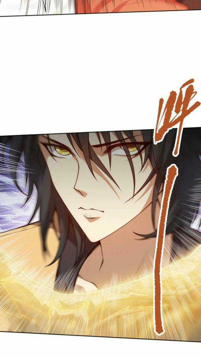 Giản Giới Chapter 180 trang 15