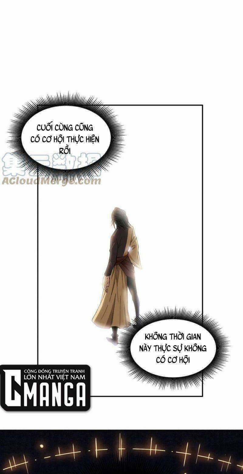 Giản Giới Chapter 180 trang 16