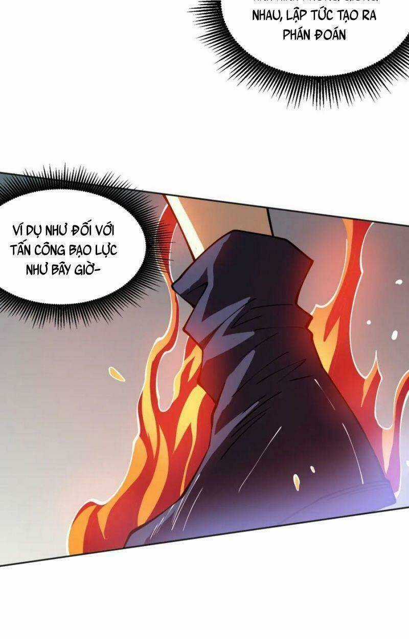 Giản Giới Chapter 180 trang 19