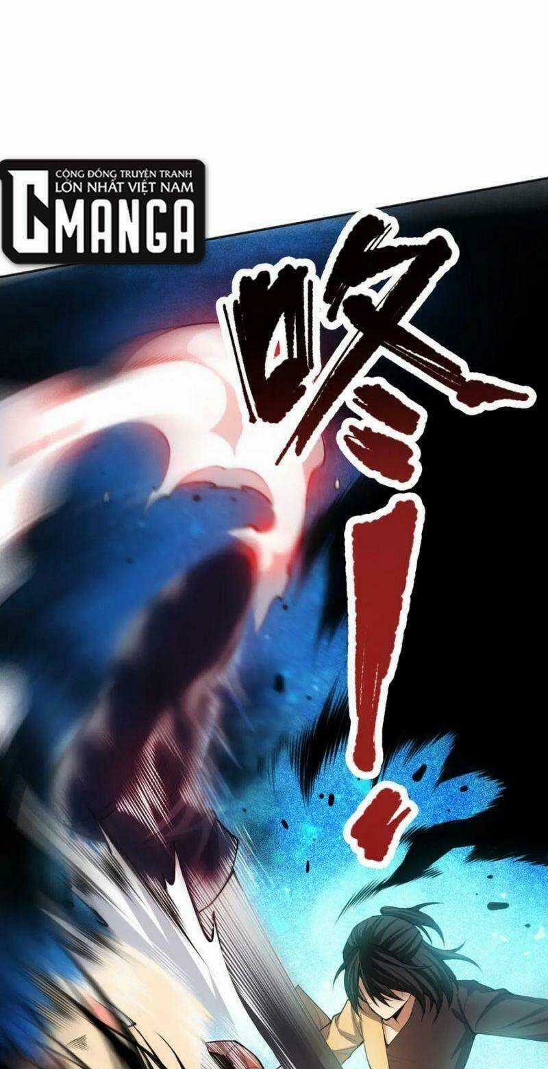 Giản Giới Chapter 180 trang 20