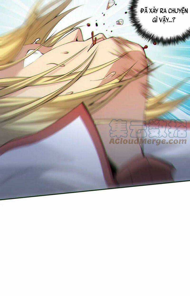 Giản Giới Chapter 180 trang 23